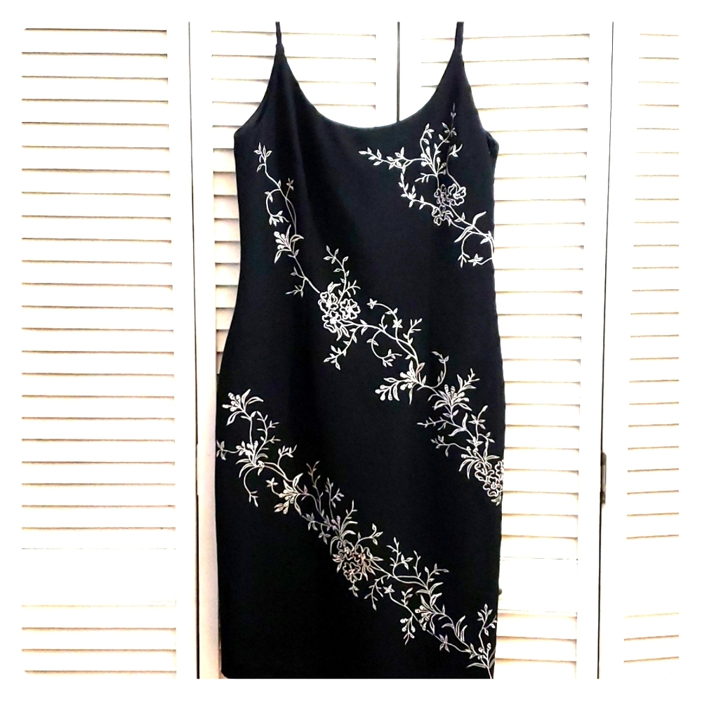 Maggy London dress size 10